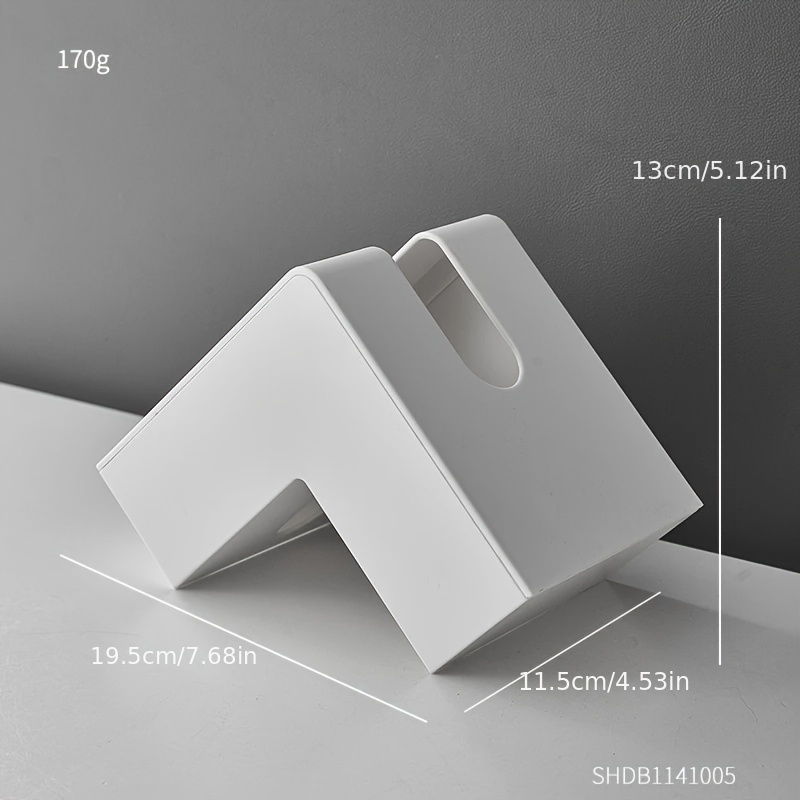1pc Scandinavian Minimalist Cr - Desk Setup Minimalist ulasan dan harga