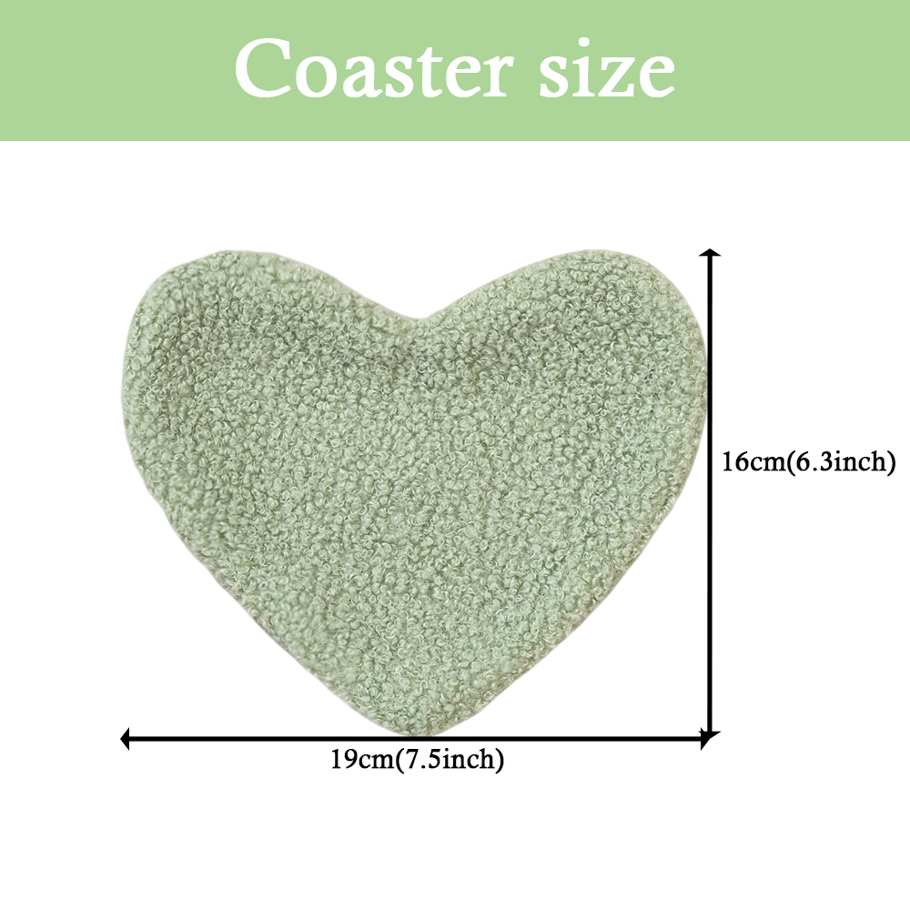 BUYNOW 1pc 2pcs/set Solid Colo - Desk Setup Minimalist ulasan dan harga